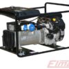 Agregat prądotwórczy jednofazowy SMG-10ME-K Sumera Motor elmat lublin