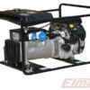 Agregat prądotwórczy jednofazowy SMG-12ME-K Sumera Motor elmat lublin