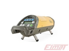 Laserowy Niwelator Liniowy – Rurowy Topcon TP-L5B elmat lublin