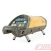 Laserowy Niwelator Liniowy – Rurowy Topcon TP-L5BG elmat lublin