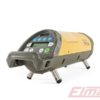Laserowy Niwelator Liniowy – Rurowy Topcon TP-L5G elmat lublin