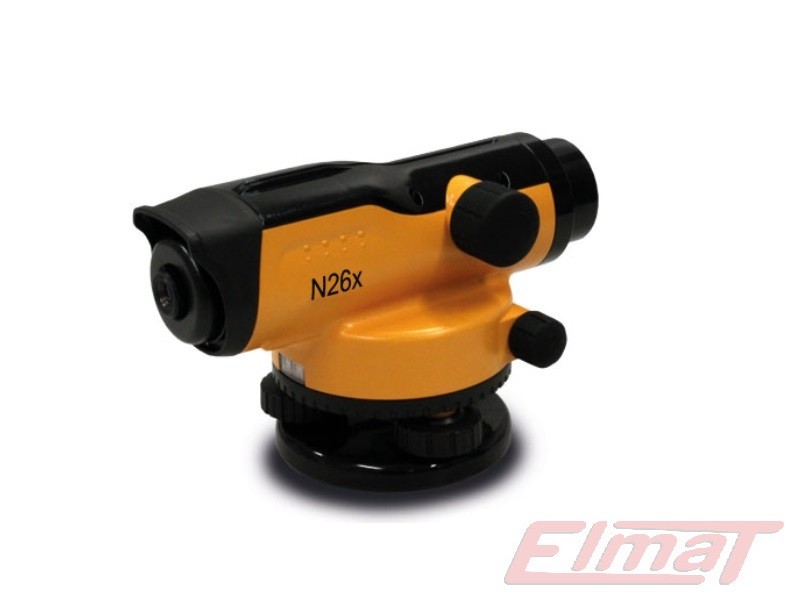 Niwelator optyczny N26x Nivel System elmat lublin